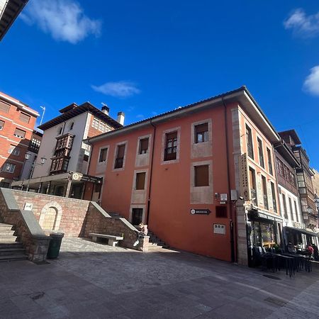 Apartamentosarturo Llanes Laplaza 2ºc Exterior foto