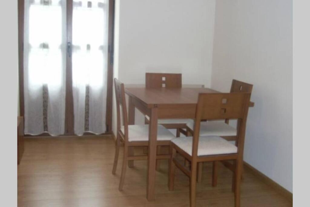 Apartamentosarturo Llanes Laplaza 2ºc Exterior foto