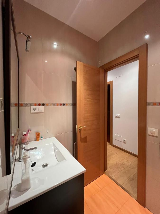 Apartamentosarturo Llanes Laplaza 2ºc Exterior foto