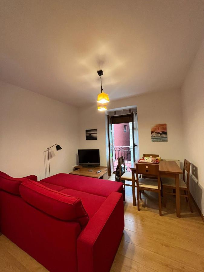 Apartamentosarturo Llanes Laplaza 2ºc Exterior foto