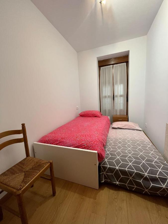 Apartamentosarturo Llanes Laplaza 2ºc Exterior foto