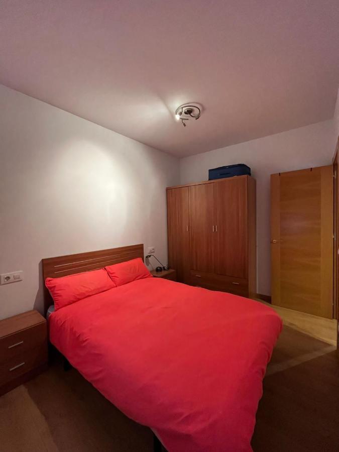 Apartamentosarturo Llanes Laplaza 2ºc Exterior foto