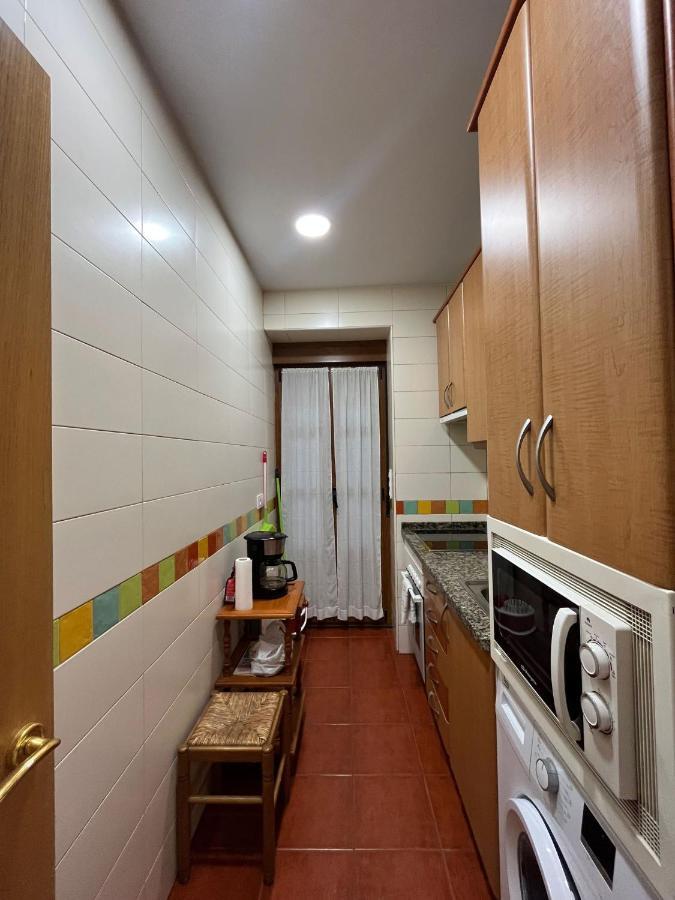 Apartamentosarturo Llanes Laplaza 2ºc Exterior foto
