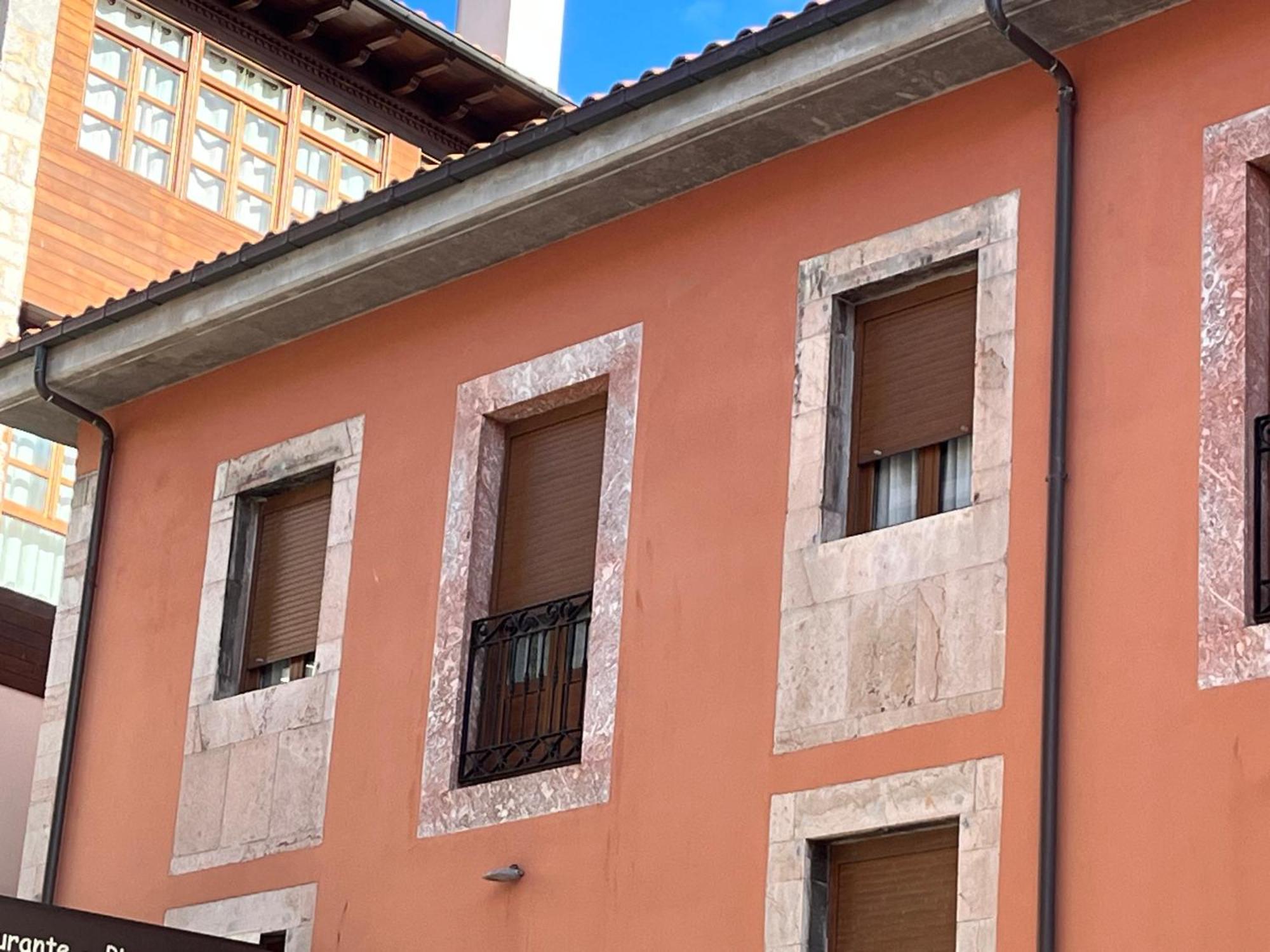 Apartamentosarturo Llanes Laplaza 2ºc Exterior foto