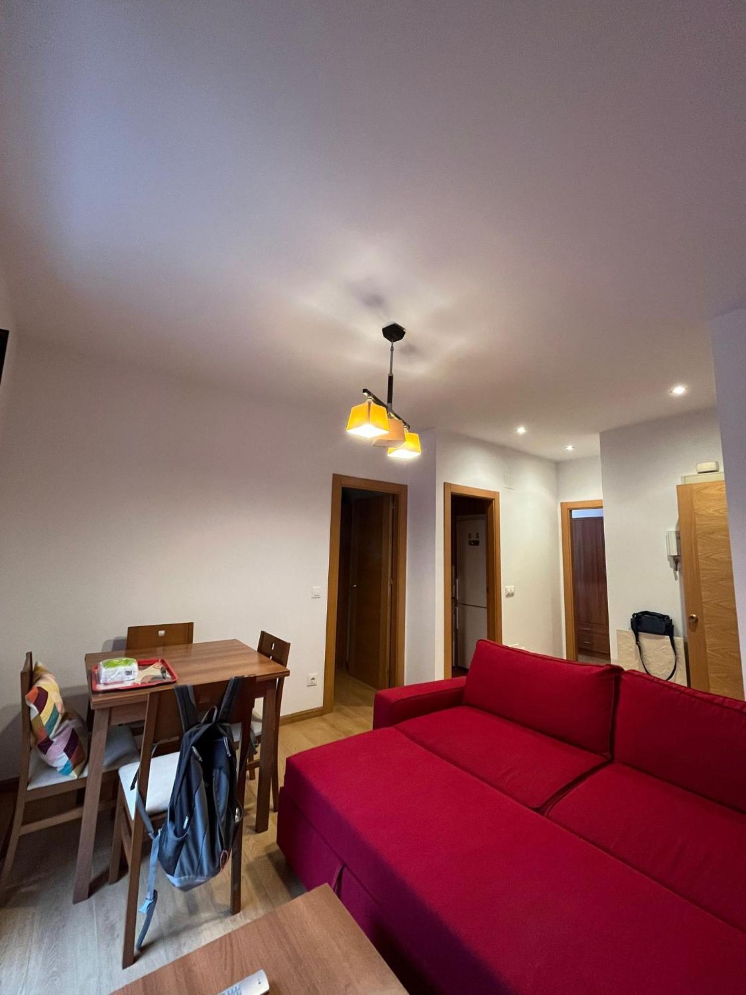 Apartamentosarturo Llanes Laplaza 2ºc Exterior foto